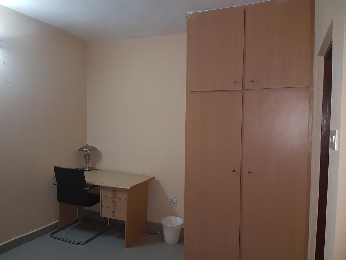 Citilodge Hotel & Conference Centre Newly Renovated Абуджа Екстериор снимка